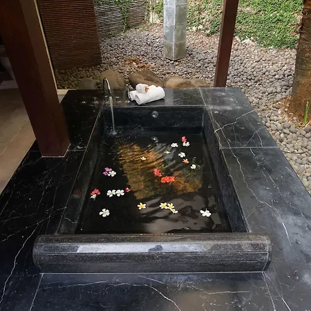 Baliana Villa Umalas